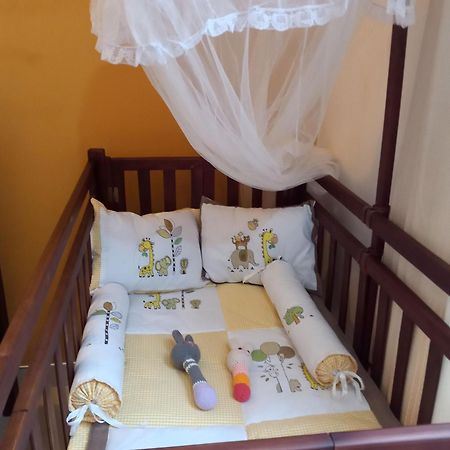 Furnished Apartment At Colombo Suburbs Nawala 拉夏吉里雅 外观 照片