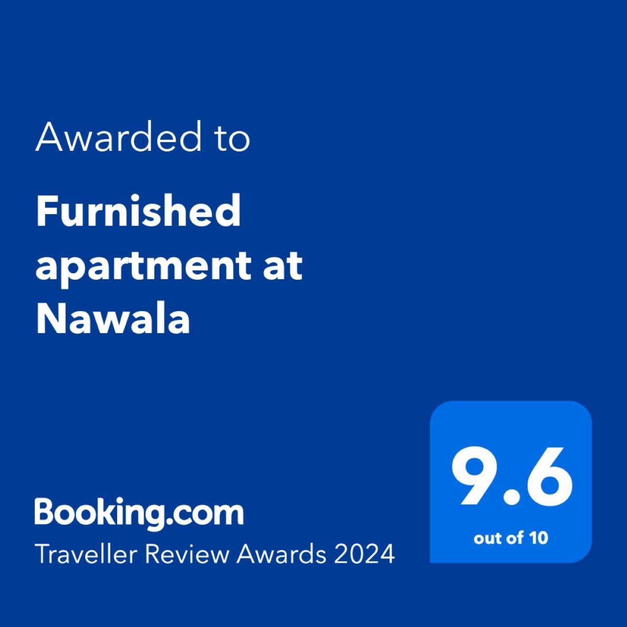 Furnished Apartment At Colombo Suburbs Nawala 拉夏吉里雅 外观 照片