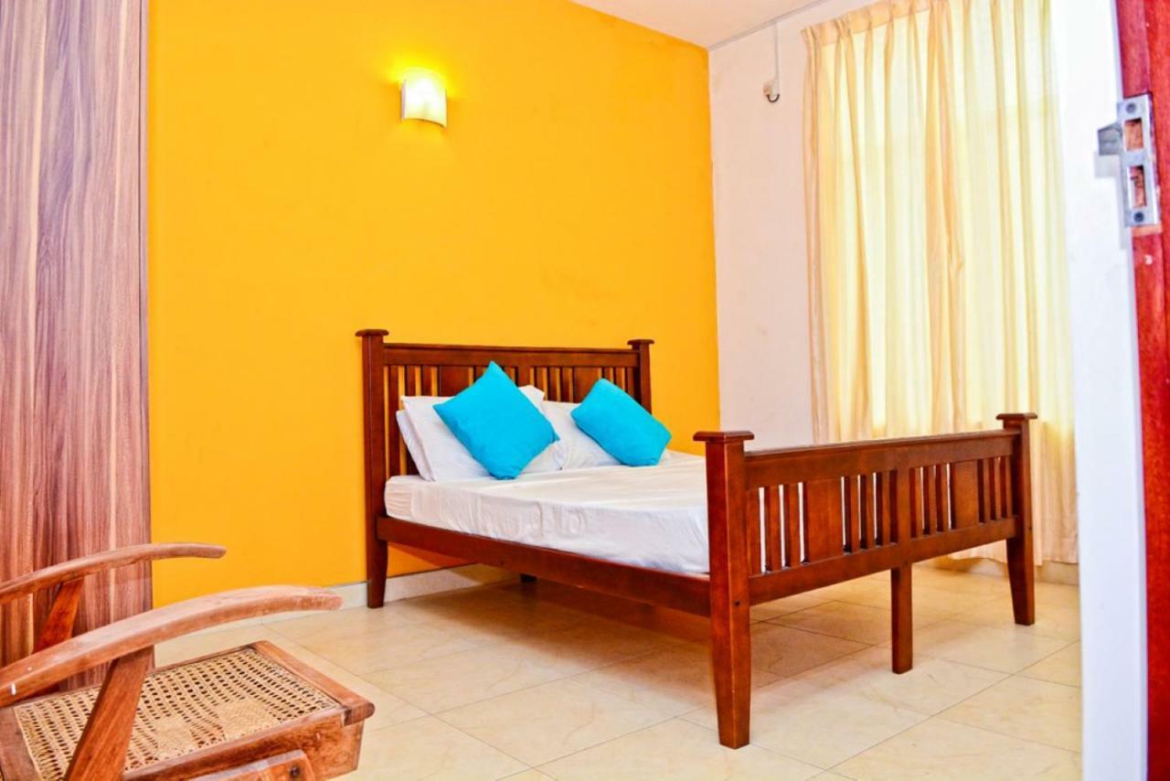 Furnished Apartment At Colombo Suburbs Nawala 拉夏吉里雅 外观 照片