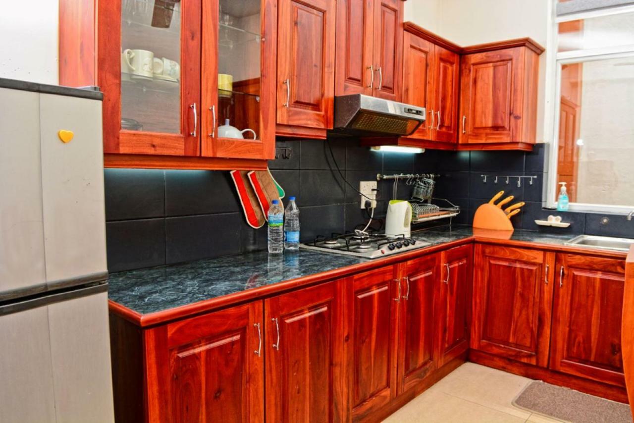 Furnished Apartment At Colombo Suburbs Nawala 拉夏吉里雅 外观 照片