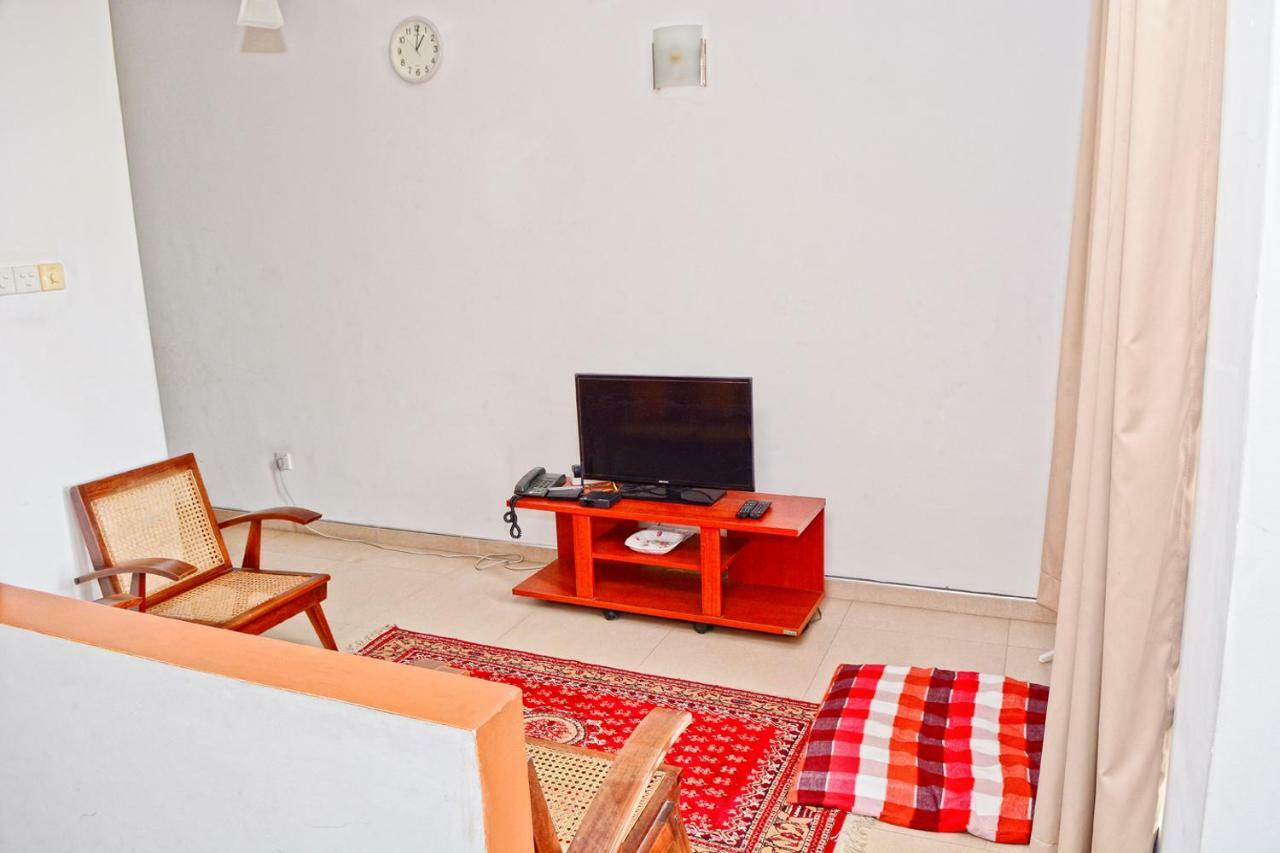 Furnished Apartment At Colombo Suburbs Nawala 拉夏吉里雅 外观 照片