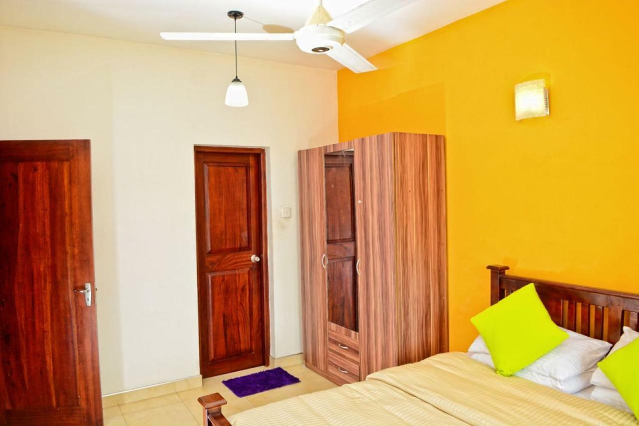 Furnished Apartment At Colombo Suburbs Nawala 拉夏吉里雅 外观 照片