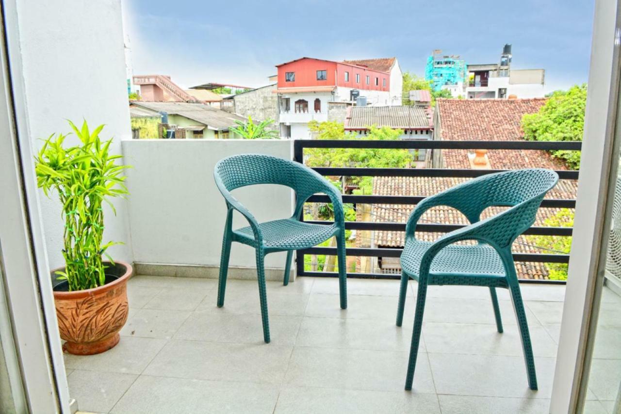 Furnished Apartment At Colombo Suburbs Nawala 拉夏吉里雅 外观 照片