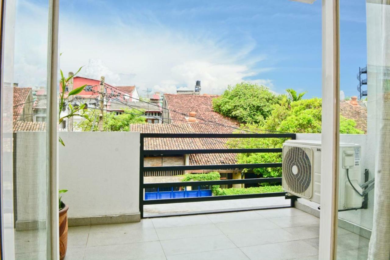 Furnished Apartment At Colombo Suburbs Nawala 拉夏吉里雅 外观 照片