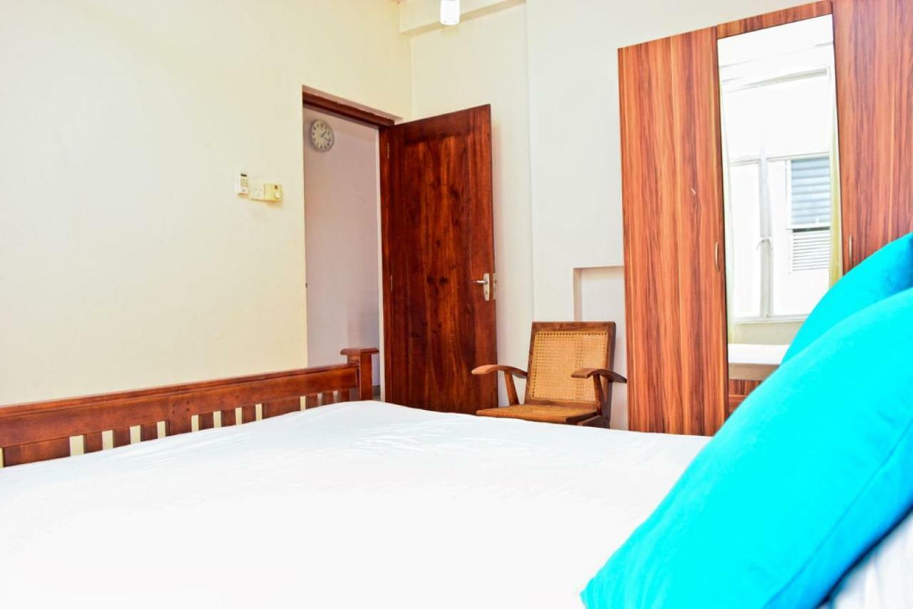 Furnished Apartment At Colombo Suburbs Nawala 拉夏吉里雅 外观 照片