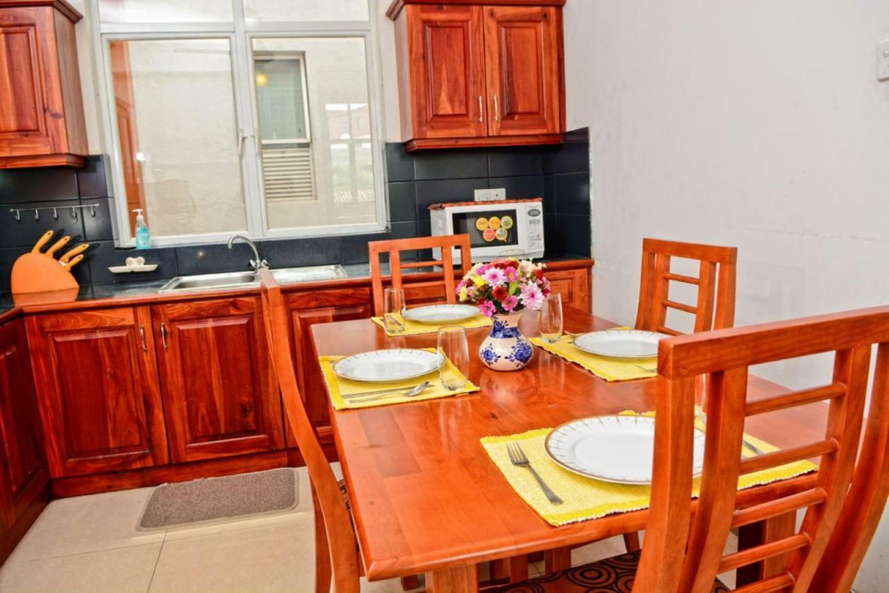 Furnished Apartment At Colombo Suburbs Nawala 拉夏吉里雅 外观 照片