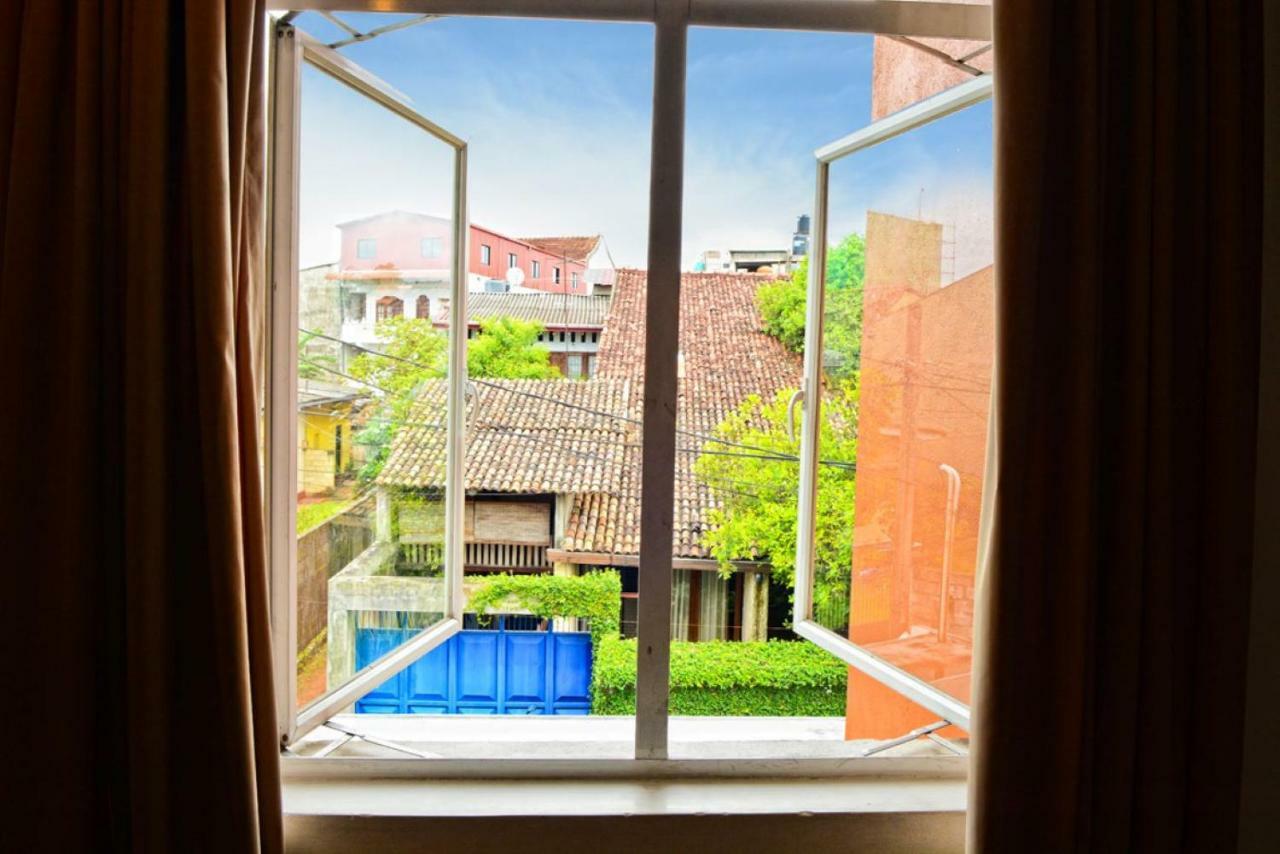 Furnished Apartment At Colombo Suburbs Nawala 拉夏吉里雅 外观 照片