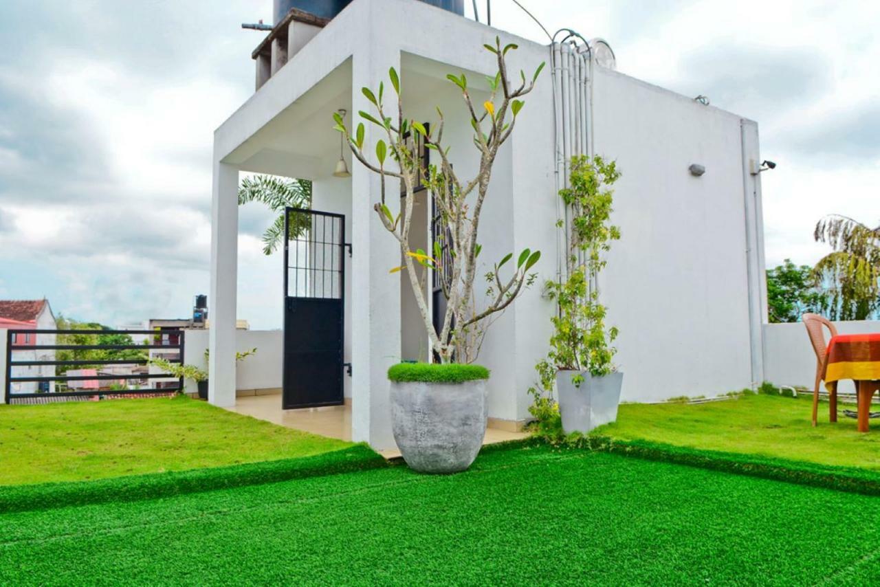 Furnished Apartment At Colombo Suburbs Nawala 拉夏吉里雅 外观 照片