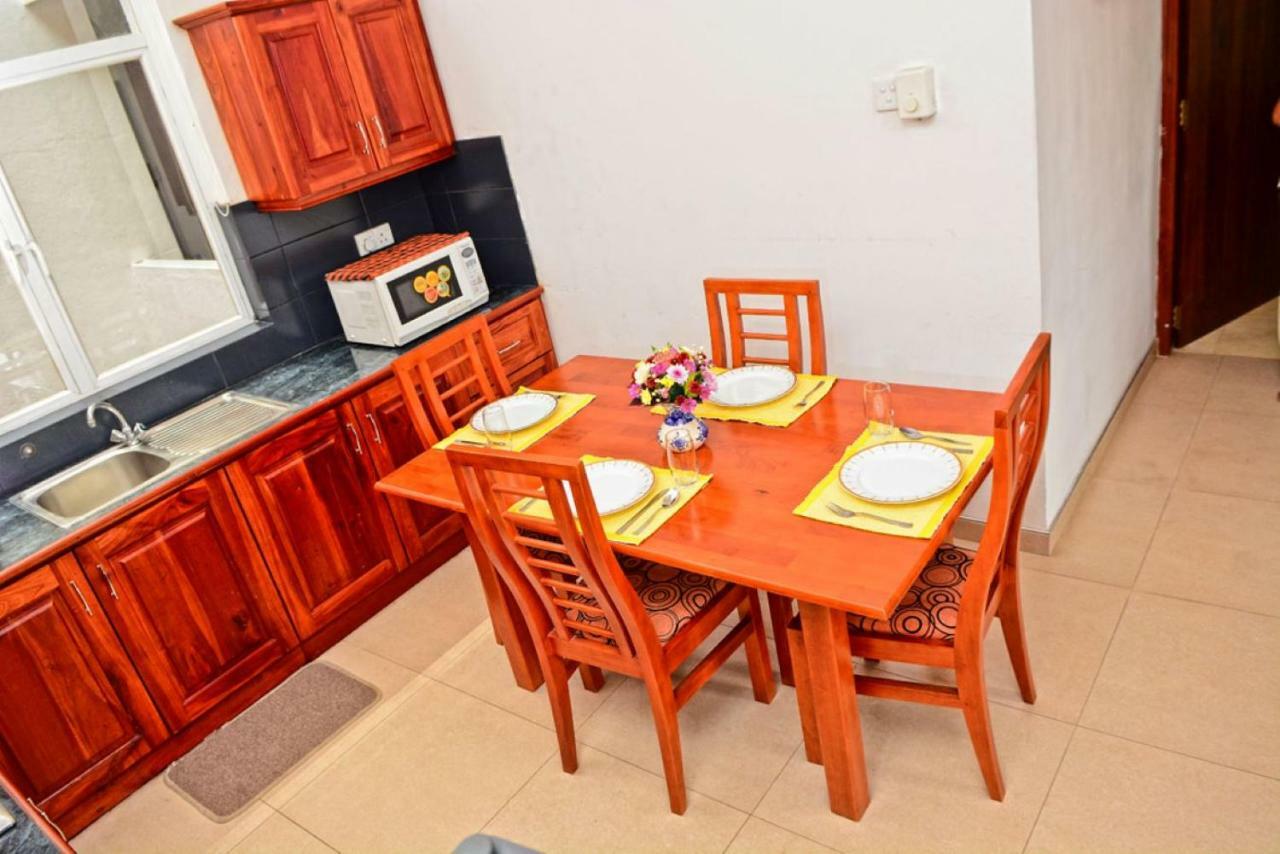 Furnished Apartment At Colombo Suburbs Nawala 拉夏吉里雅 外观 照片