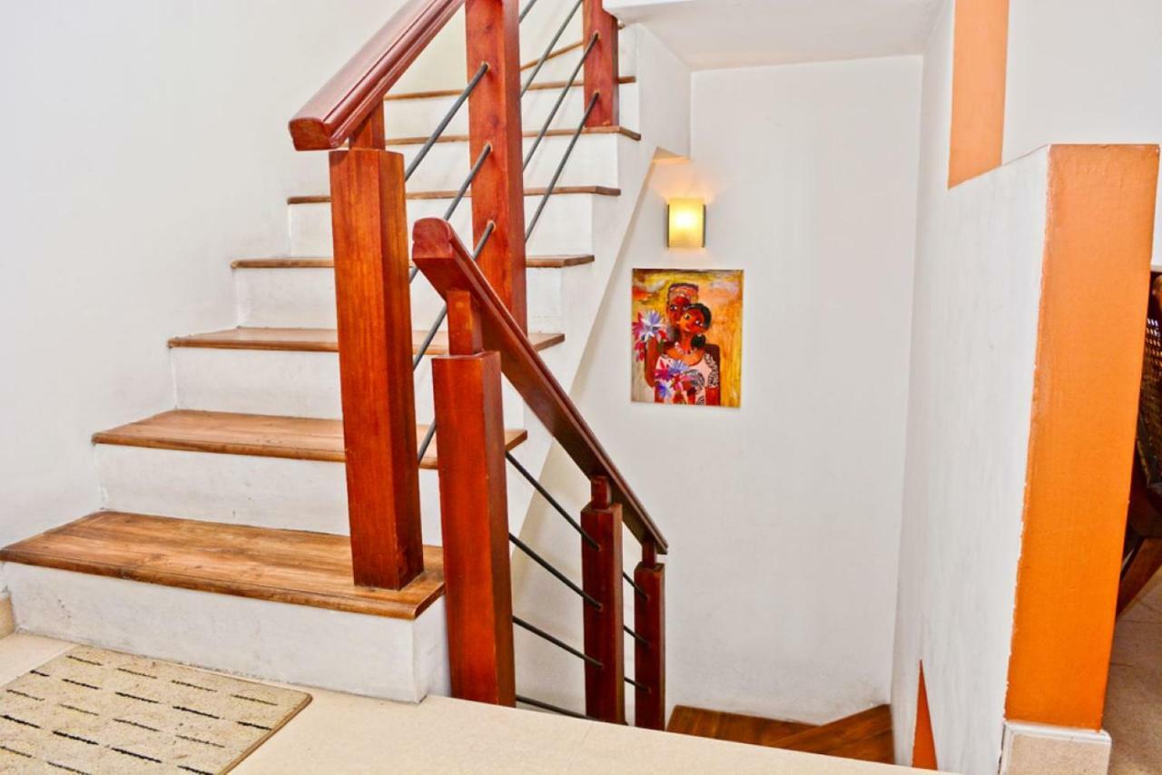 Furnished Apartment At Colombo Suburbs Nawala 拉夏吉里雅 外观 照片
