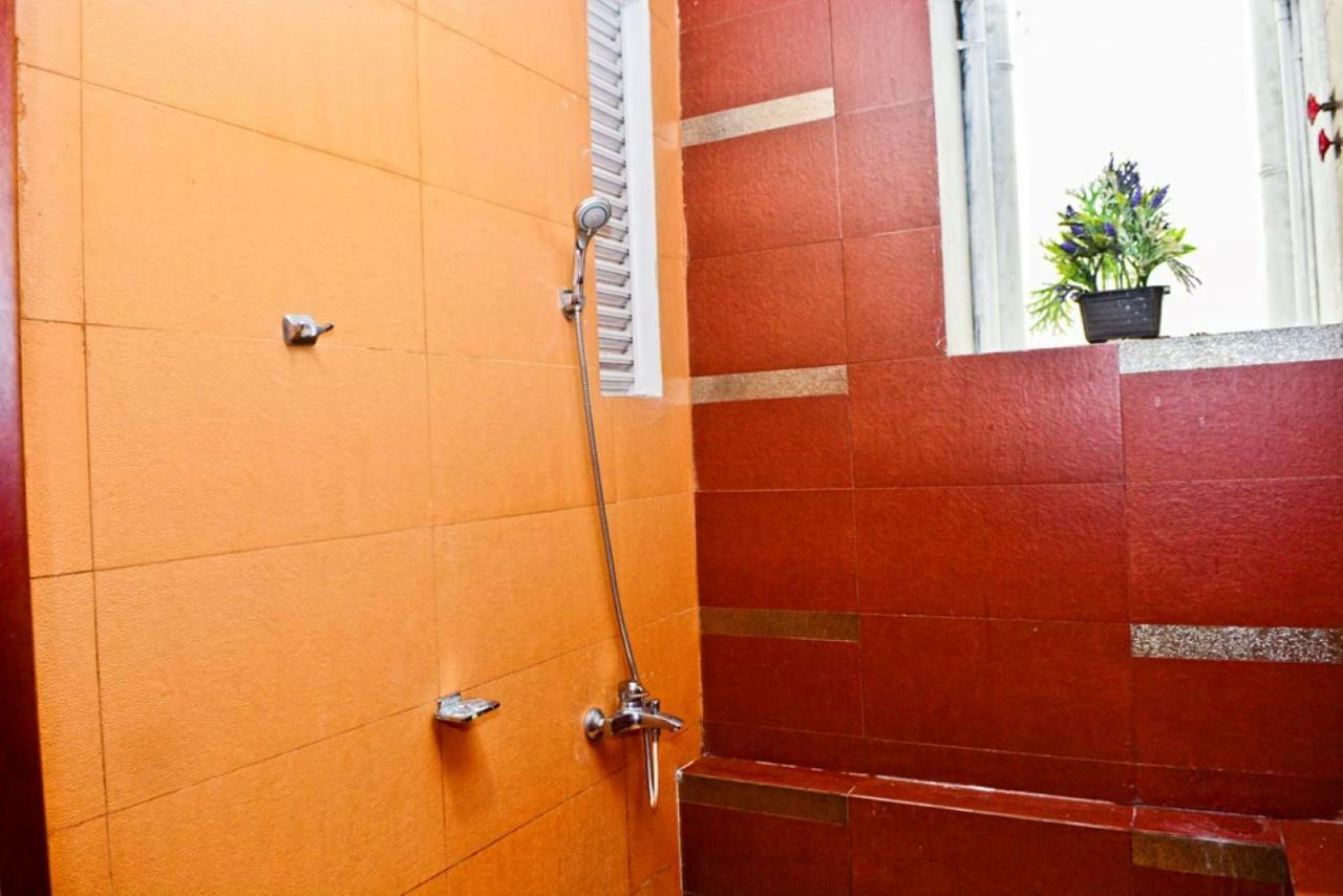 Furnished Apartment At Colombo Suburbs Nawala 拉夏吉里雅 外观 照片
